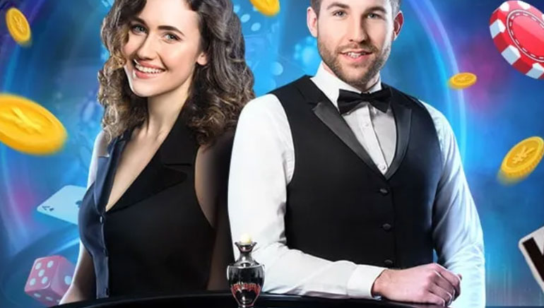 4 ảnh chụp màn hình của Nhà Cái 20BET