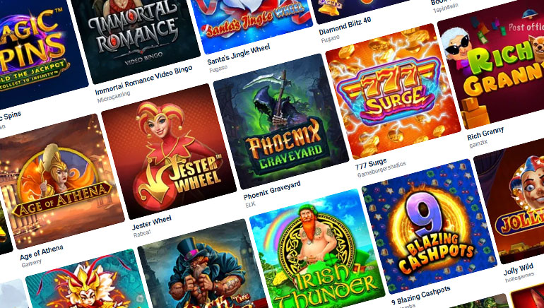 3 ảnh chụp màn hình của Nhà Cái 20BET