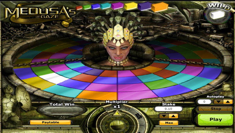 4 ảnh chụp màn hình của 777 Casino