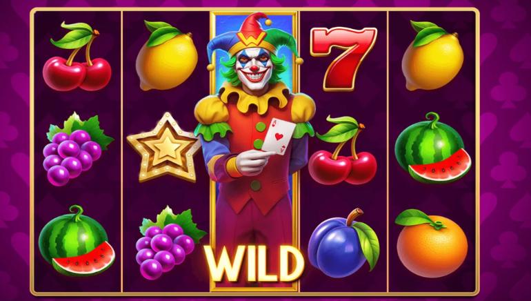 Fortune Wild