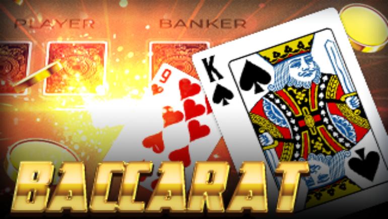 Baccarat Banque Casinos