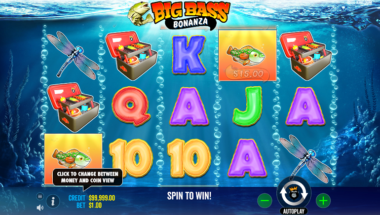 4 ảnh chụp màn hình của Jackpot88 Casino
