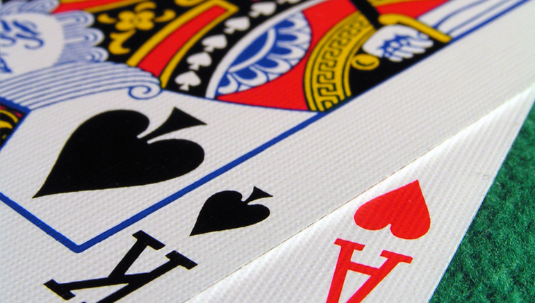 Hướng dẫn chơi trò chơi Blackjack trực tuyến miễn phí 2026