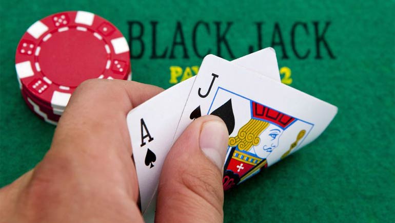 Blackjack bằng tiền thật - Các sòng bạc blackjack tiền thật tốt nhất 2026