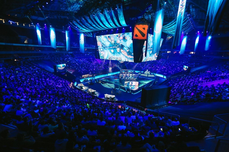 Dota 2