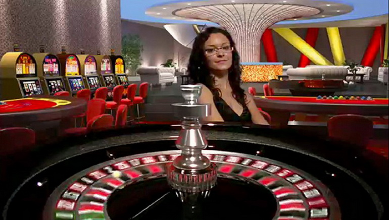6 ảnh chụp màn hình của EmuCasino