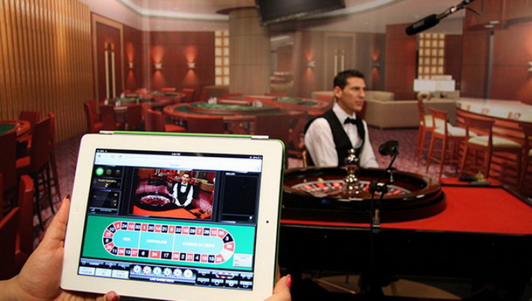 4 ảnh chụp màn hình của Bet it All Casino