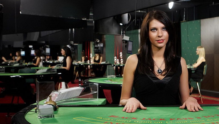 1 ảnh chụp màn hình của Play Club Casino