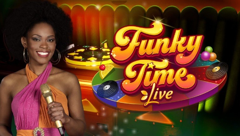 Hướng dẫn toàn diện chơi trò chơi sòng bạc trực tuyến Funky Time