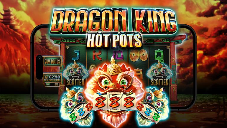 Dragon King Hot Pots