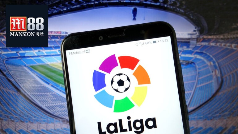 M88 Mansion có đại sứ thương hiệu mới – Xin mời, Rakitic của La Liga!