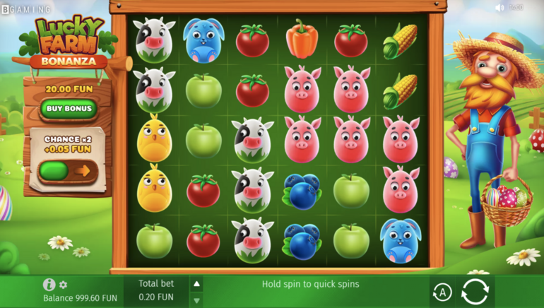 3 ảnh chụp màn hình của BK8.io Casino