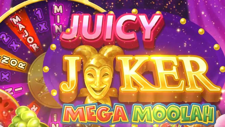 Mega Moolah Ảnh chụp màn hình 4