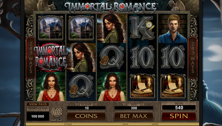 243-cách để thắng Slots: Tại sao, ở đâu, và ai khiến chúng tốt nhất?