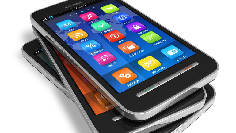 Độ nổi tiếng của trò chơi di động