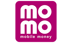 Momopay Logo
