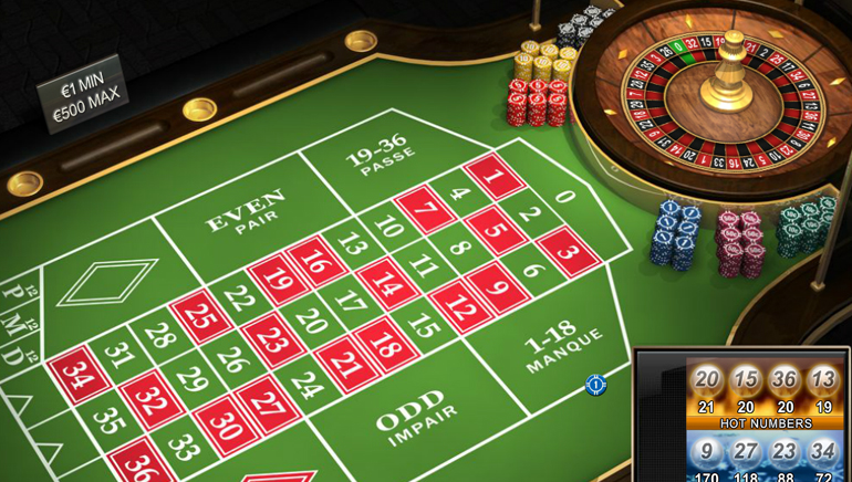 5 ảnh chụp màn hình của Nhà Cái Playamo
