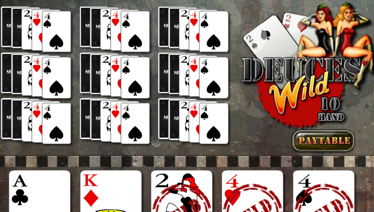 4 ảnh chụp màn hình của No Bonus Casino