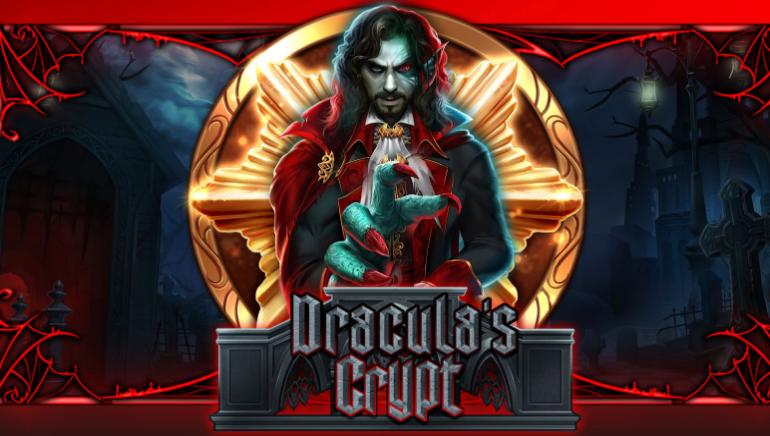 Dracula's Crypt