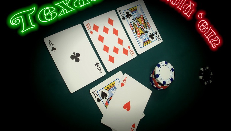 Hướng dẫn chơi Poker online miễn phí 2026