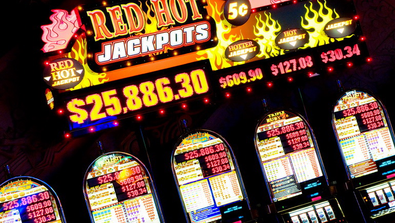 Hướng dẫn chơi Slot miễn phí trên trực tuyến 2026