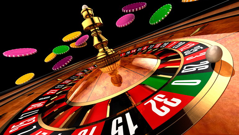 Hướng Dẫn Chơi Trò Roulette Trực Tuyến Miễn Phí 2026