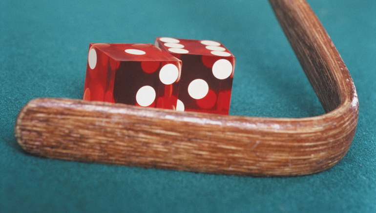 Sòng Bạc Craps Trực Tuyến Hàng Đầu 2026