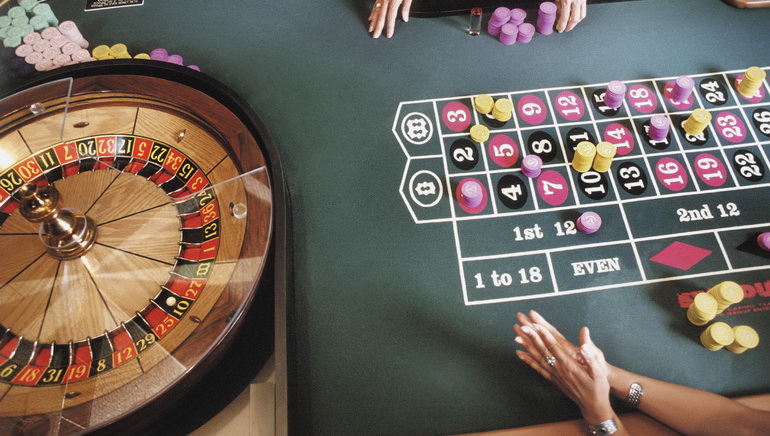 Sòng Bạc Roulette Trực Tuyến Chơi Bằng Tiền Thật Trong 2026