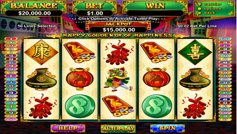 2 ảnh chụp màn hình của Sun Palace Casino