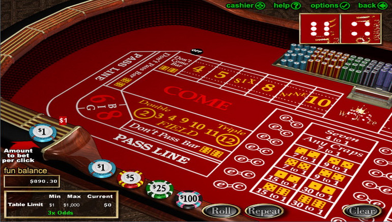 1 ảnh chụp màn hình của Sun Palace Casino