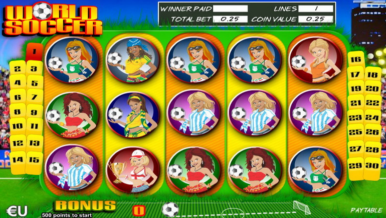 4 ảnh chụp màn hình của PlayOJO Casino