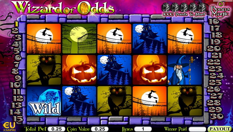2 ảnh chụp màn hình của PlayOJO Casino
