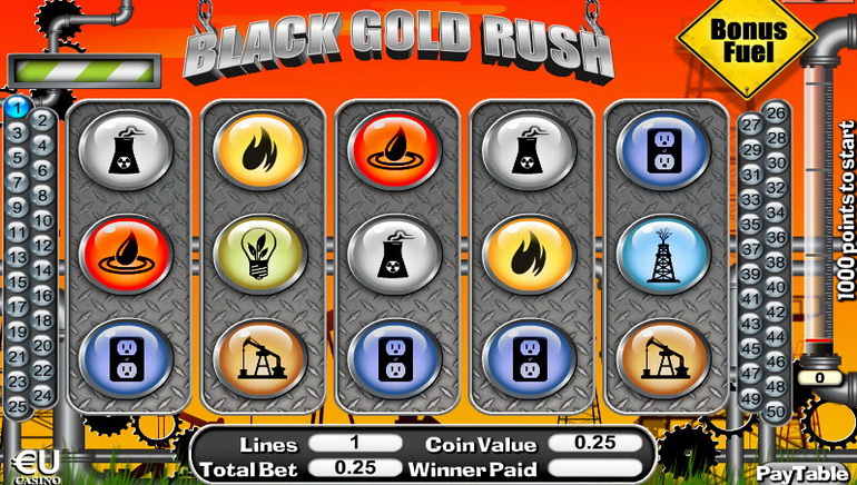 3 ảnh chụp màn hình của EUcasino