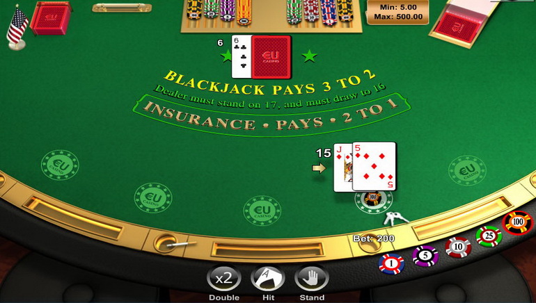 1 ảnh chụp màn hình của PlayOJO Casino