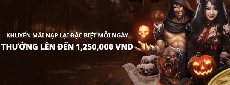 Daily Deposit Bonus