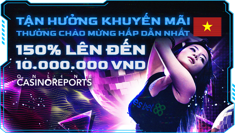 Yesbet88 mang sự chào đòn nồng nhiệt lên một tầm cao mới