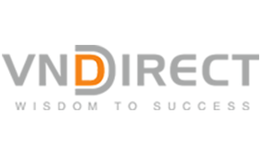 VNDirect Logo