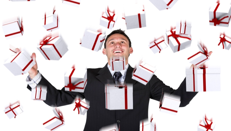 Các giải đấu sòng bạc đặc biệt: Hãy thi đấu để thắng các giải thưởng