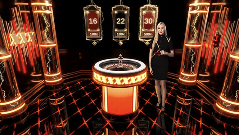 5 ảnh chụp màn hình của EmuCasino