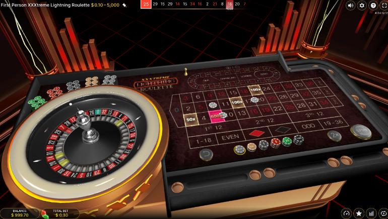4 ảnh chụp màn hình của EmuCasino