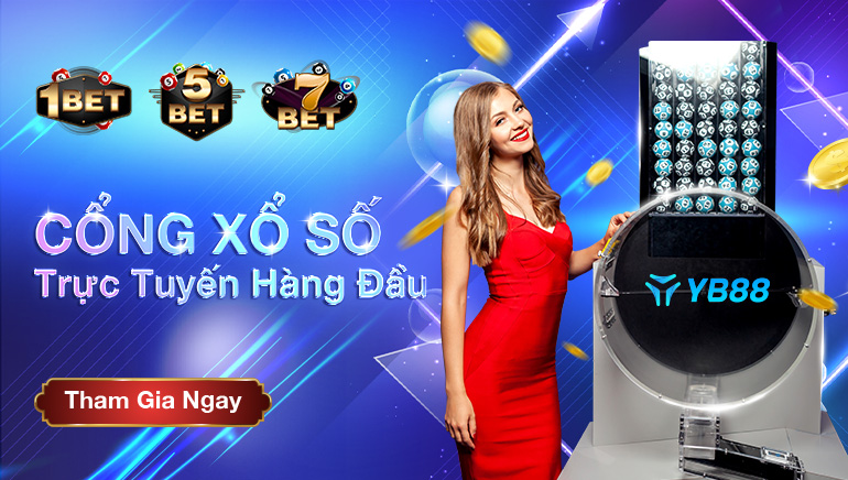 Yesbet88 chuẩn bị ra mắt tính năng TVBET nổi tiếng thế giới với các lựa chọn xổ số trực tiếp Bet1, Bet5 & Bet7