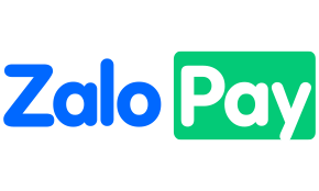 Zalopay Logo