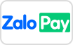 Zalopay Logo