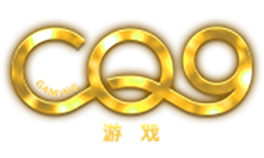 CQ9 Gaming Logo