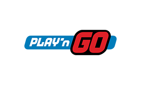 Play'n GO Logo